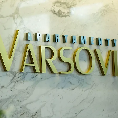 Varsovia Apartamenty Kasprzaka-2